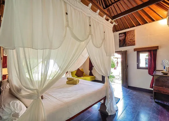 Luxury La Plancha Beach 200m, Heart Of *