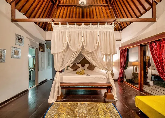 Luxury La Plancha Beach 200m, Heart Of Villa *