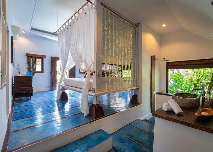 Luxury La Plancha Beach 200m, Heart Of Villa