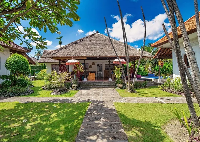 Luxury La Plancha Beach 200m, Heart Of