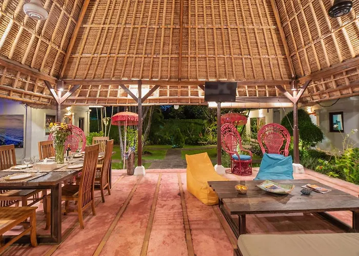 Luxury La Plancha Beach 200m, Heart Of Villa *