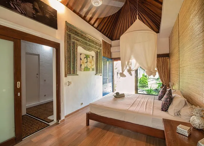 Luxury La Plancha Beach 200m, Heart Of *