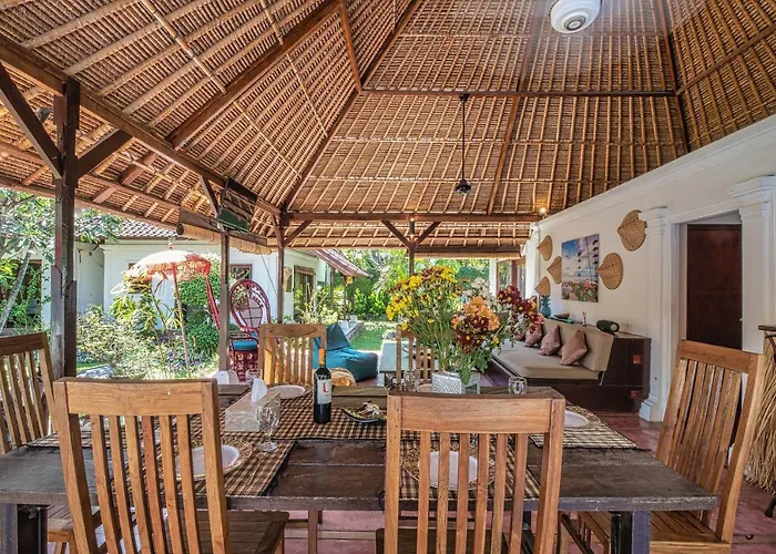Luxury La Plancha Beach 200m, Heart Of Villa *