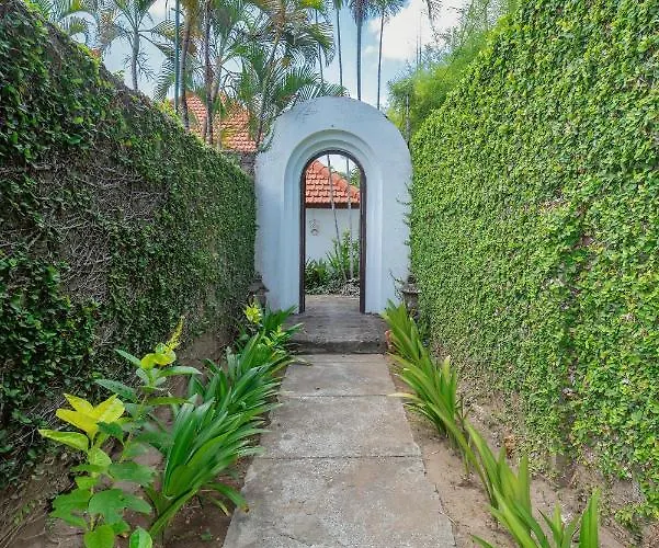 Luxury La Plancha Beach 200m, Heart Of Seminyak