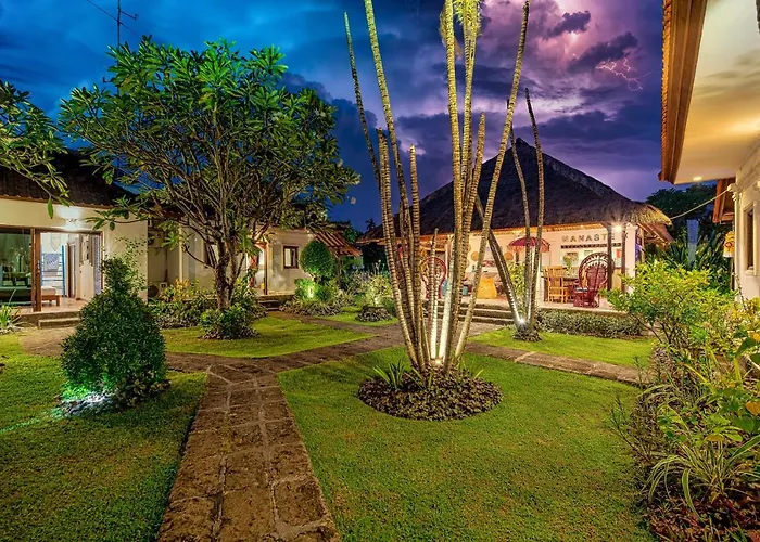 Luxury La Plancha Beach 200m, Heart Of Villa