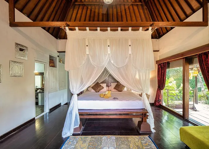 Luxury La Plancha Beach 200m, Heart Of Villa Seminyak