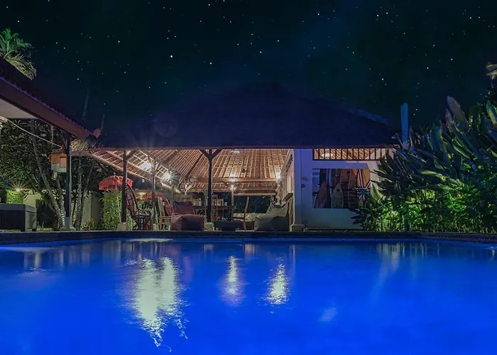 Luxury La Plancha Beach 200m, Heart Of Villa *