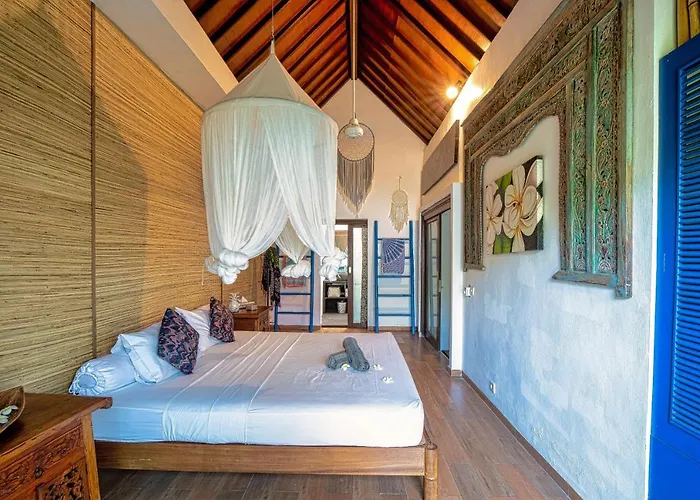 Luxury La Plancha Beach 200m, Heart Of *