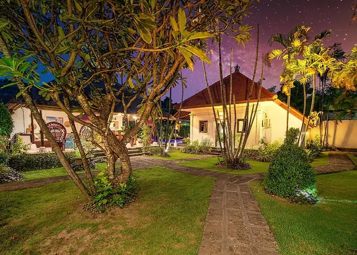 Luxury La Plancha Beach 200m, Heart Of Villa Seminyak