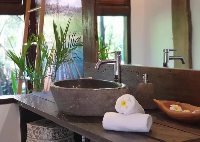Luxury La Plancha Beach 200m, Heart Of