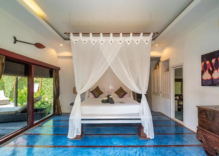 Villa Luxury La Plancha Beach 200m, Heart Of Seminyak