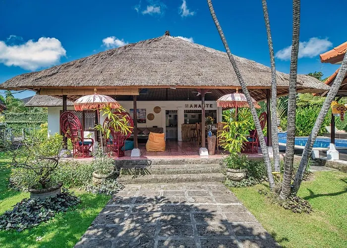 Luxury La Plancha Beach 200m, Heart Of * Seminyak