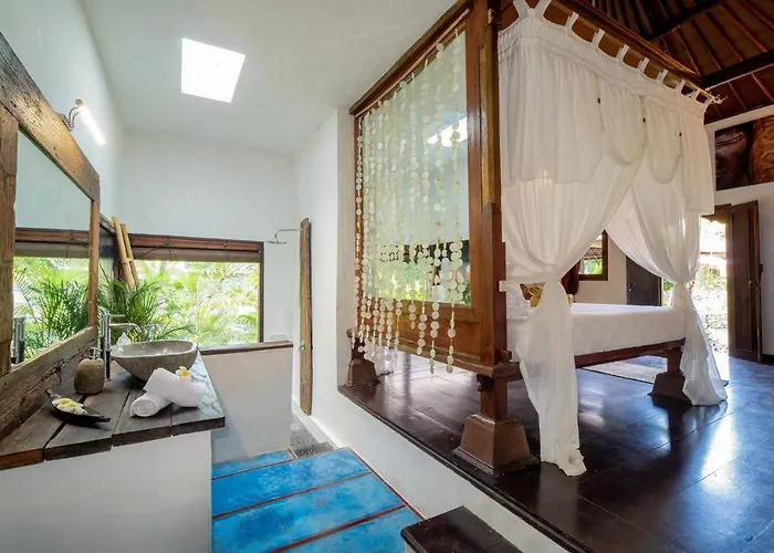 Luxury La Plancha Beach 200m, Heart Of Villa *