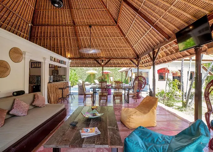 Luxury La Plancha Beach 200m, Heart Of Seminyak