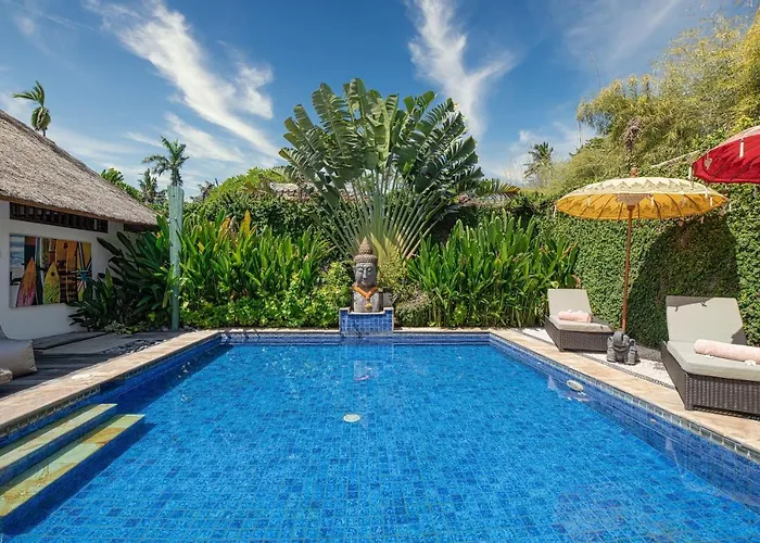 Luxury La Plancha Beach 200m, Heart Of Villa *