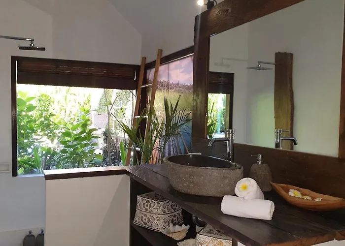Luxury La Plancha Beach 200m, Heart Of Villa *